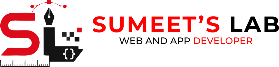 Sumeet's Lab